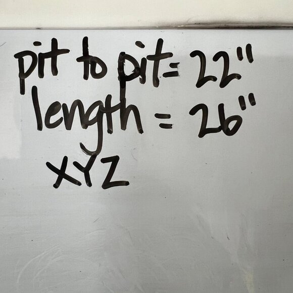 RAILS Charli Linen Blend Shirt Pale Blue White small - Picture 14 of 14